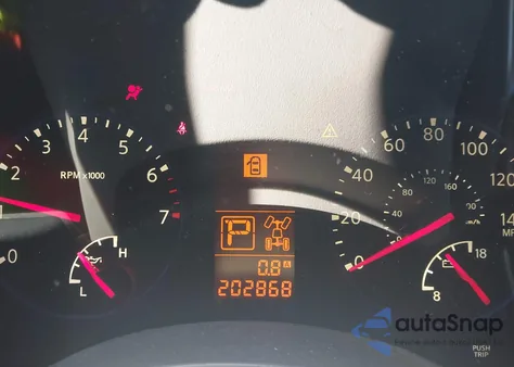 2008 Infiniti Qx56 z USA, uszkodzony, nr VIN 5N3AA08C48N911403